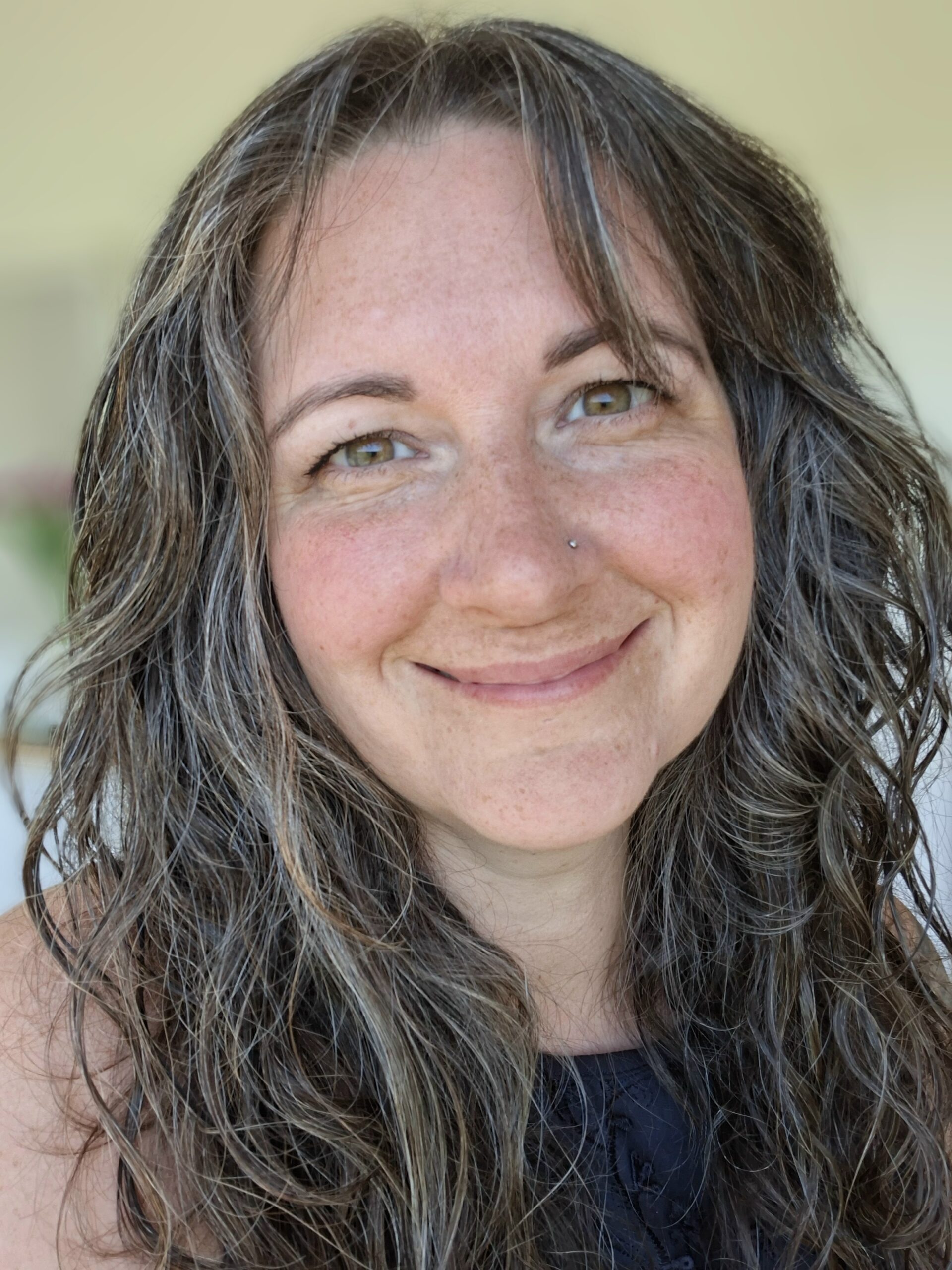Claudia Messner